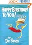 Happy Birthday to You!