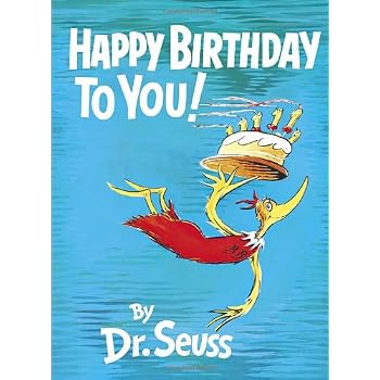 Set A Shopping Price Drop Alert For Happy Birthday to You!