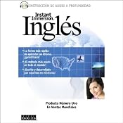 Instant Immersion: Inglés | [Instant Immersion]