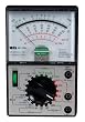 UEI M110A Analog Multimeter 21 Range with DC uA
