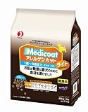 アレルゲンライト成犬用 2.7㎏の画像