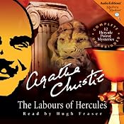 The Labours of Hercules | [Agatha Christie]