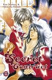 Secret Contract: Einzelband