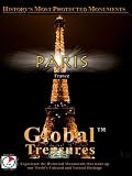 Global Treasures PARIS Vieux Ville, France
