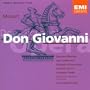 Mozart: Don Giovanni (Highlights) / Giulini