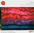 Tippett - The Rose Lake; The Vision of St Augustine