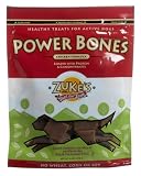 Zuke's Power Bones Chicken, 6-Ounce