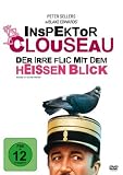 Inspektor Clouseau - Der irre Flic mit dem heißen Blick