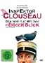 Inspektor Clouseau - Der irre Flic mit dem hei�en Blick