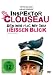 Inspektor Clouseau - Der irre Flic mit dem hei�en Blick