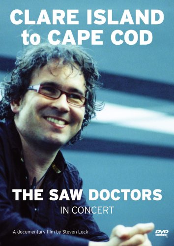 SAW DOCTORS : CLARE ISLAND TO