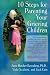 10 Steps For Parenting Your Grieving Children