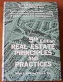 Real Estate Principles and Practices 5th Edition