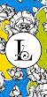 Gablecrest Monogram Sneezies - L Gablecrest Monogram Sneezies - L