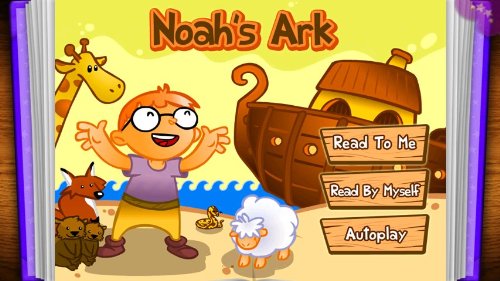 Image #2 of Noah