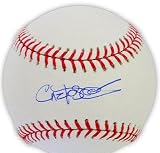 Carlos Pena Hand Signed Autographed Tampa Bay Rays Official Major League Baseball