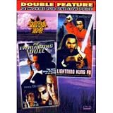 An Everlasting Duel / Lightning Kung Fu