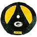 Green Bay Packers 54{ Tree Skirt