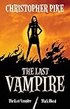 Last Vampire: Bks. 1 & 2