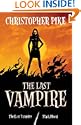 Last Vampire and Black Blood
