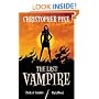 Last Vampire and Black Blood: Bks. 1 & 2: The Last Vampire / Black Blood