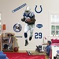 Fathead Joseph Addai