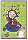 Mona The Vampire - Kitten Of The Sea/Monster Trash [DVD]