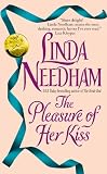 The Pleasure of Her Kiss: Gentlemen Rogues Series, Book 1 (Avon Romantic Treasures)