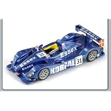 Porsche RS Spyder Team Essex, No.31 Le Mans 2008 2nd LMP2 Class DieCast'