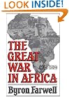 The Great War in Africa: 1914-1918