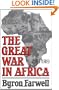 The Great War in Africa: 1914-1918
