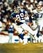 MARK BAVARO NEW YORK GIANTS 8X10 SPORTS ACTION PHOTO (F)