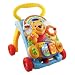 VTech Baby 80-114304 - Winnie Puuh 2-in-1 Laufwagen