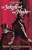 Strange case of Dr. Jekyll and Mr. Hyde