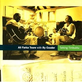 Talking Timbuktu