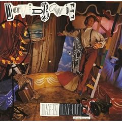 Day-in day-out (Ext. Dance Mix, 1987) [VINYL]