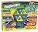 Magformers 30 Pc Magnetic Building Set (colors may vary)