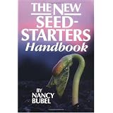 The New Seed Starter's Handbook