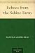 Search : Echoes from the Sabine Farm