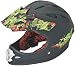 Bell X Games Full Face Full Throttle Helmet (Black)