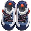 Robeez Tredz Infant/Toddler Sporty Z-Strap