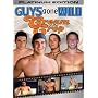 Guys Gone Wild: Cream of the Crop - Platinum Editi