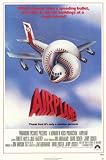 Airplane (1980) - 11 x 17 Masterprint Poster - Style A