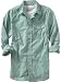 Old Navy Mens Striped Dress Shirts