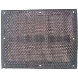 2 Cool Airvents Polaris IQ Shock Vent IQ-SHOCK-BLK by Unknown