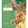 Rabbit Ears Treasury of Heroines: Annie Oakley / Song of Sacajawea / Finn Mccoul / Princess Scargo And the Birthday Pumpkin