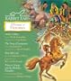 Rabbit Ears Treasury of Heroines: Annie Oakley, Song of Sacajawea, Finn McCoul, Princess Scargo and The Birthday Pumpkin