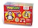 PlayFoam Jumbo 12-Pack
