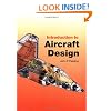 Introduction to Aircraft Design (Cambridge Aerospace Series)