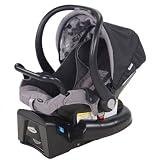 Combi Shuttle Car Seat - Ember